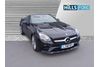 Mercedes-Benz SLC 2.1 SLC250d AMG Line G-Tronic Euro 6 (s/s) 2dr
