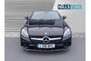 Mercedes-Benz SLC 2.1 SLC250d AMG Line G-Tronic Euro 6 (s/s) 2dr