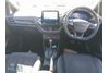 FORD FIESTA 1.0T ECOBOOST MHEV ST LINE X EDITION DCT EURO 6 S S...