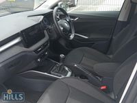 SKODA FABIA 1.0 TSI SE L HATCHBACK 5DR PETROL MANUAL EURO 6 S S...