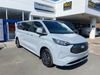 Ford Tourneo Ford E-Tourneo Custom 340 65kWh Titanium Auto L2 5dr