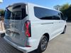 Ford Tourneo Ford E-Tourneo Custom 340 65kWh Titanium Auto L2 5dr