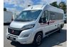 Fiat Ducato Pilote V630G Premium Automatic