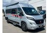 Fiat Ducato Pilote V630G Premium Automatic