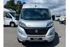 Fiat Ducato Pilote V630G Premium Automatic