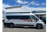 Fiat Ducato Pilote V630G Premium Automatic