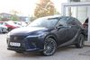 Lexus RX 450h+ Takumi