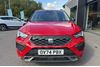SEAT Ateca 1.5 TSI EVO FR 5dr DSG