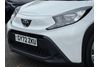 Toyota Aygo X 1.0 VVT-i Pure 5dr