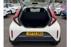 Toyota Aygo X 1.0 VVT-i Pure 5dr