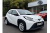 Toyota Aygo X 1.0 VVT-i Pure 5dr
