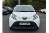 Toyota Aygo X 1.0 VVT-i Pure 5dr