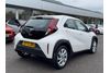 Toyota Aygo X 1.0 VVT-i Pure 5dr