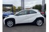 Toyota Aygo X 1.0 VVT-i Pure 5dr