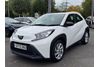 Toyota Aygo X 1.0 VVT-i Pure 5dr