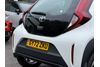 Toyota Aygo X 1.0 VVT-i Pure 5dr