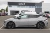 Kia EV6 239kW GT Line 84kWh 5dr AWD Auto