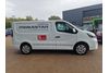 Nissan Primastar 2.0 dCi 130ps H1 Tekna Van