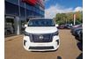 Nissan Primastar 2.0 dCi 130ps H1 Tekna Van