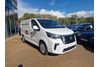 Nissan Primastar 2.0 dCi 130ps H1 Tekna Van