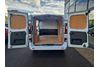 Nissan Primastar 2.0 dCi 130ps H1 Tekna Van
