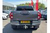 Toyota Hilux Invincible X D/Cab Pick Up 2.8 D-4D Auto
