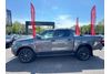 Toyota Hilux Invincible X D/Cab Pick Up 2.8 D-4D Auto