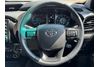 Toyota Hilux Invincible X D/Cab Pick Up 2.8 D-4D Auto
