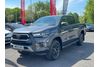 Toyota Hilux Invincible X D/Cab Pick Up 2.8 D-4D Auto