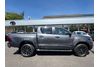 Toyota Hilux Invincible X D/Cab Pick Up 2.8 D-4D Auto
