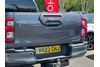 Toyota Hilux Invincible X D/Cab Pick Up 2.8 D-4D Auto