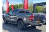 Toyota Hilux Invincible X D/Cab Pick Up 2.8 D-4D Auto
