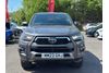 Toyota Hilux Invincible X D/Cab Pick Up 2.8 D-4D Auto