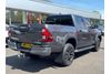 Toyota Hilux Invincible X D/Cab Pick Up 2.8 D-4D Auto