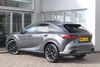 Lexus RX 500h Direct4 F-Sport Takumi