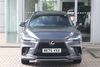 Lexus RX 500h Direct4 F-Sport Takumi