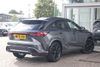 Lexus RX 500h Direct4 F-Sport Takumi