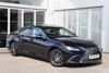 Lexus ES 300h Premium Edition