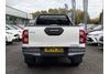 Toyota Hilux Invincible X D/Cab Pick Up 2.8 D 48V Auto