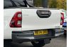 Toyota Hilux Invincible X D/Cab Pick Up 2.8 D 48V Auto