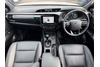 Toyota Hilux Invincible X D/Cab Pick Up 2.8 D 48V Auto