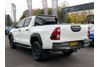 Toyota Hilux Invincible X D/Cab Pick Up 2.8 D 48V Auto