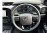 Toyota Hilux Invincible X D/Cab Pick Up 2.8 D 48V Auto