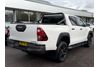 Toyota Hilux Invincible X D/Cab Pick Up 2.8 D 48V Auto
