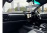 Toyota Hilux Invincible X D/Cab Pick Up 2.8 D 48V Auto
