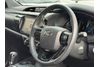 Toyota Hilux Invincible X D/Cab Pick Up 2.8 D 48V Auto