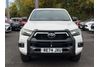 Toyota Hilux Invincible X D/Cab Pick Up 2.8 D 48V Auto