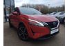 Nissan Qashqai 1.3 DiG-T MH Tekna 5dr
