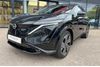 Nissan ARIYA 178kW Evolve 87kWh 22kWCh 5dr Auto