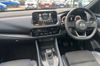 Nissan Qashqai 1.3 DiG-T MH 158 Tekna 5dr Xtronic